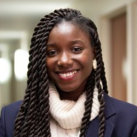 Ebahi Ikharo, Rn, Bsn