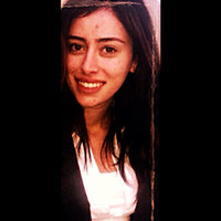 Simona Kafrouni