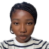 Cynthia Fohoué