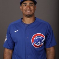 Yovanny Cuevas