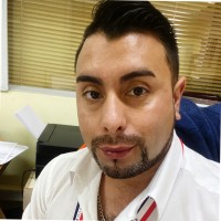 Christopher Martinez Herrera
