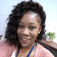 Brittney Dorsey