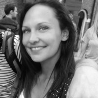 Brigitte Kalverboer