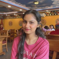Ishani Singh