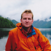 Peter Brindley