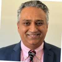 Bishwambhar Adhikari
