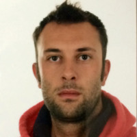 Daniele Borgatti