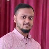 Sudhir Clinton Manjunath