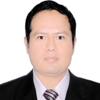 Silvio Valenzuela Bendezú