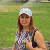Zohreh Rafaty