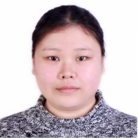 Sherry Xu