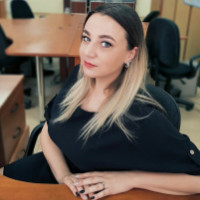 Alina Dzenzelovskaya