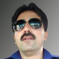 Rajesh Lomate