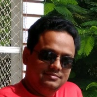 Subhasish Ghosh