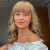 Wiktoria (Wiki) Lizak