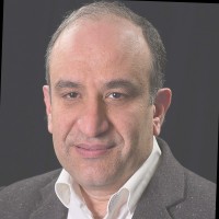 Farhad Aghili