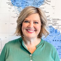 Angie Shepherd