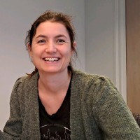 Marjan Betten - Van Pijkeren