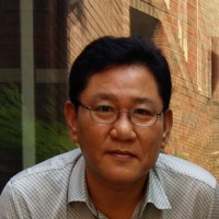 김용구