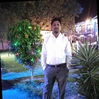 Brajesh kumar Patel