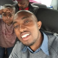Simon Hamushila