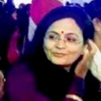 Savita Rattan