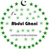 Abdul Ghani Hingoro