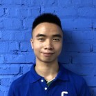 Nguyễn Mạnh Tiến