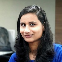 Shubhangi Mukadam
