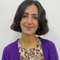 Mariana Mickaël