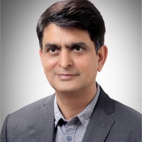 Rajesh Mahajan