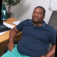 Patrick Leshaba