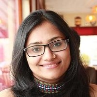 Asha Unnithan