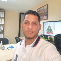 Anthony D. Mujica G.