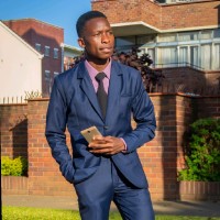 Simbarashe Patson Shuro