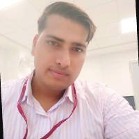 Mohd Irshad
