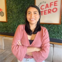 Estefania Sánchez Rosales