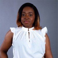 Janny Ibinga