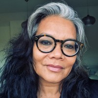 Bernice Chauly