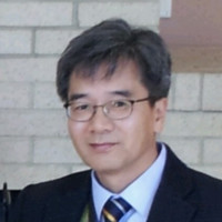 Seung Min Baek