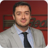 Rodrigo Villalobos