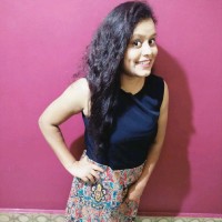 Aaditi Vaidya