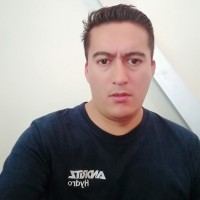 Hugo Garcia Tovar