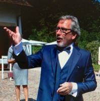 Bruno Bartl