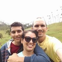 EDWIN R CERON VIVAS