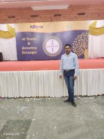 Samadhan Ghogare