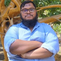 Md Hasibur Rahaman