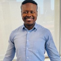 Keith Nhlabathi Nhlabathi