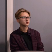 Anastasia Yukhimenko