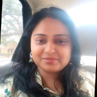 Arpita Chatterjee